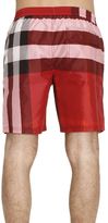 Thumbnail for your product : Burberry Swimsuit Swimwear Men