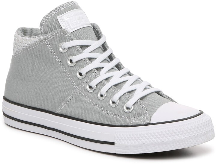 Converse Chuck Taylor All Star Madison Mid-Top Sneaker - Women's - ShopStyle