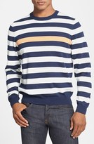 Thumbnail for your product : Brooks Brothers Supima® Cotton Crewneck Sweater