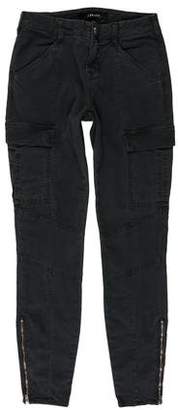 J Brand Cargo Mid-Rise Pants w/ Tags