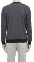Thumbnail for your product : Phlip Men's Fleece Sweatshirt-Black