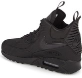 Thumbnail for your product : Nike 'Air Max 90 Winter' Sneaker Boot (Men)