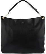 Thumbnail for your product : Max Mara Medium leather shoulder bag