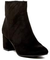 Thumbnail for your product : Ziginy Nydia Ankle Bootie