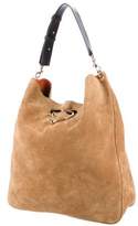 Thumbnail for your product : J.W.Anderson Large Pierce Hobo