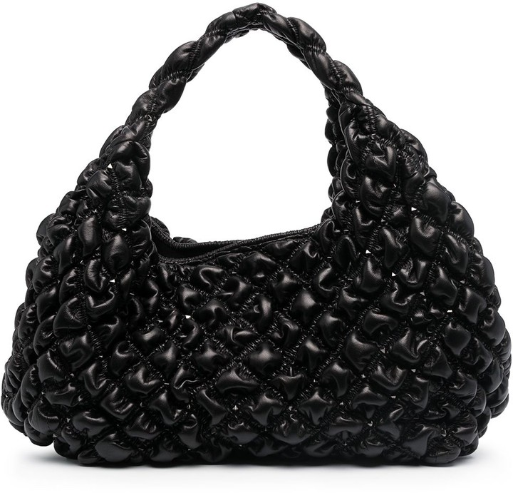 Valentino Garavani Diamond Quilt Tote Bag ShopStyle