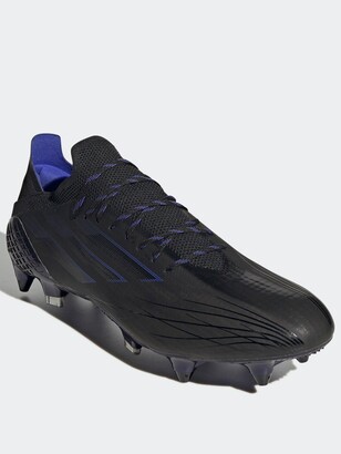 adidas X Speedflow.1 Soft Ground Boots - ShopStyle