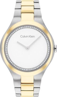 Calvin Klein Women's Watches | ShopStyle
