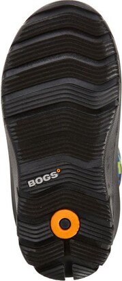 Bogs Neo Classic Digital Maze Waterproof Boot