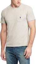 Thumbnail for your product : Ralph Lauren Custom Slim Fit Cotton T-Shirt