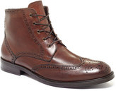 Thumbnail for your product : Bar III Encore Wing-Tip Boots