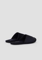 Thumbnail for your product : Emporio Armani Loungewear Slippers
