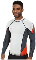 Thumbnail for your product : O'Neill Hyperfreak 1.5mm Long Sleeve Crew