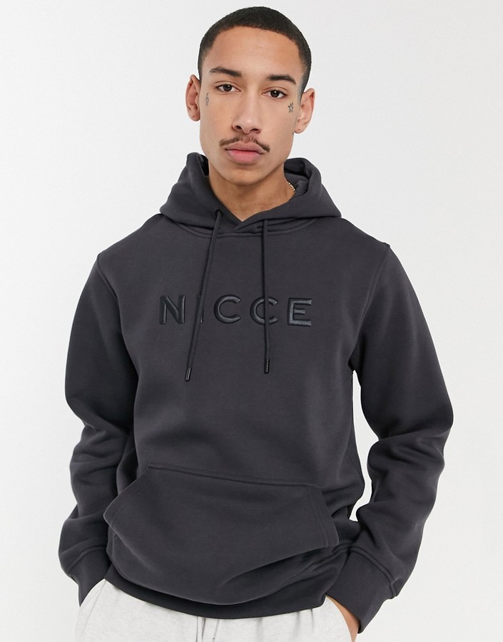 Nicce Men's Sweatshirts & Hoodies | ShopStyle