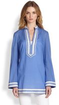 Thumbnail for your product : Tory Burch Tory Tunic