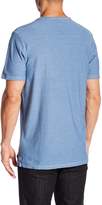 Thumbnail for your product : Billabong Short Sleeve Stripe Pocket Tailored Fit Tee