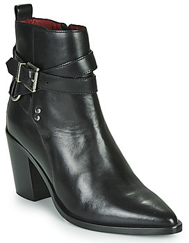 bronx ankle boots uk