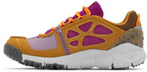 Thumbnail for your product : Nike Tan & Purple Free Terra Vista Sneakers