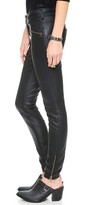 Thumbnail for your product : Free People Vegan Skinny Pants
