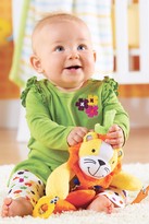 Thumbnail for your product : Manhattan Toy Parents See and Sounds Lion