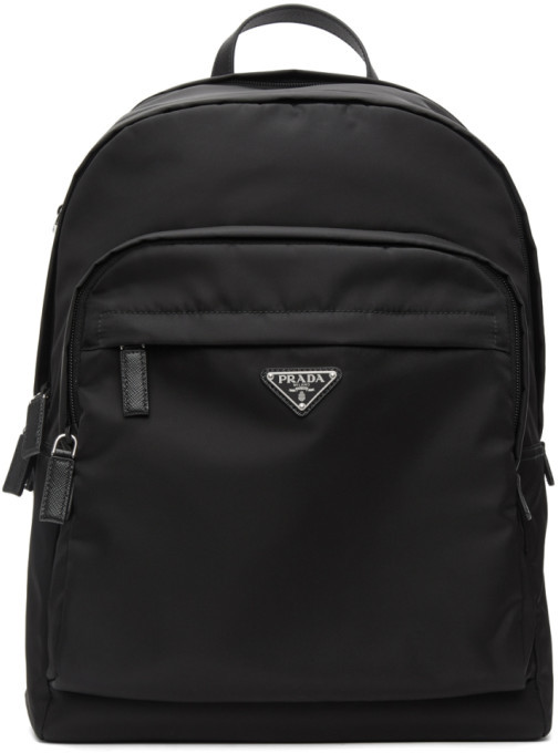 prada backpack canada