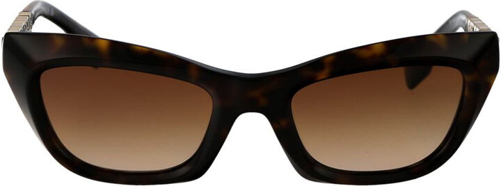 burberry sunglasses womens red