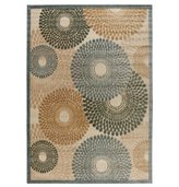 Thumbnail for your product : Nourison GRAPHIC ILLUSIONS AREA RUG COLLECTION GIL04
