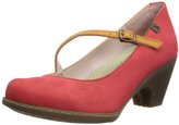 Thumbnail for your product : El Naturalista Womens N876 Court Shoes