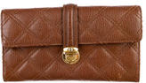 Thumbnail for your product : Marc Jacobs Quilted Wallet