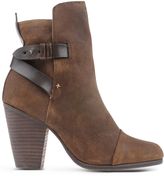 Thumbnail for your product : Rag and Bone 3856 RAG & BONE Ankle boots