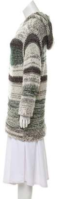 Etoile Isabel Marant Wool & Alpaca- Blend Jacket