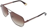 Thumbnail for your product : Juicy Couture Womens JU545S Aviator Sunglasses