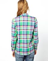 Thumbnail for your product : Carhartt Conform Checked Shirt