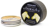 Thumbnail for your product : Jonathan Adler 'Animalia' Coasters