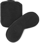 Thumbnail for your product : Armand Diradourian Cashmere and Silk Eye Mask