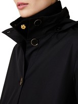 Thumbnail for your product : Jane Post Two-Piece Wool Double Coat