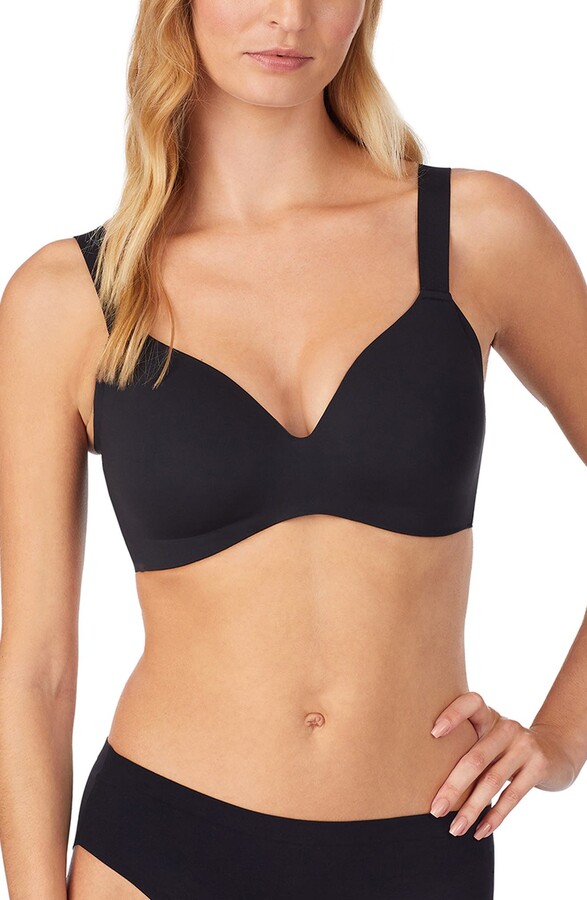 Le Mystere Smooth Shape 360 Smoother Bra