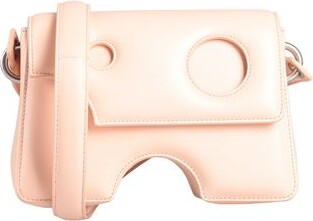 Off-White Woman Crossbody bag