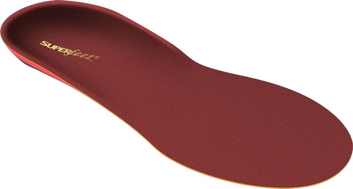 Superfeet Winter Support Footbed