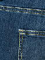 Thumbnail for your product : Dondup stonewashed flared jeans
