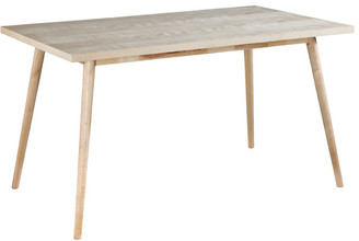 Scandinavian Style Norway Dining Table