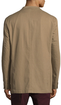 Thumbnail for your product : Kroon Quarter Lined Jacket