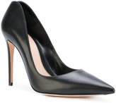 Thumbnail for your product : Alexander McQueen court pumps