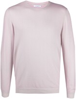 Thumbnail for your product : Malo Cashmere-Blend Jumper