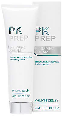 Philip Kingsley PK PREP Plumping Cream, 100ml