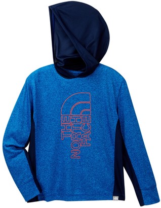 The North Face Reactor Hoodie (Little Boys & Big Boys)