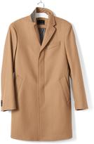 Thumbnail for your product : Banana Republic Wool Blend Topcoat