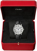 Thumbnail for your product : Cartier Ronde Solo de Watch, 42MM