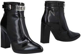 Love Moschino Ankle boots