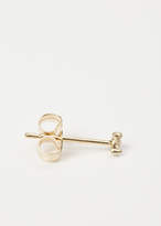 Thumbnail for your product : WWAKE Small Stud Earrings